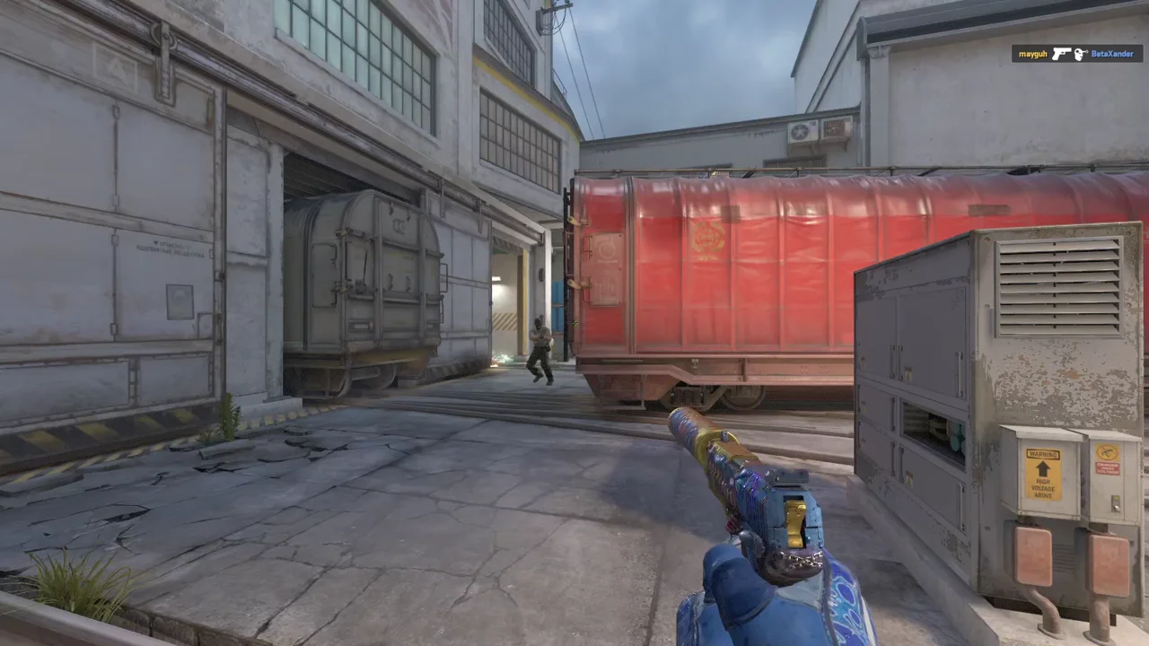 highlight